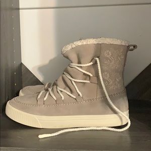 toms boots